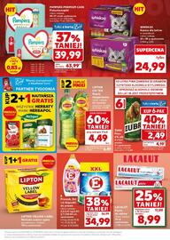 Kaufland gazetka Strona 9