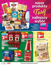 Topaz gazetka tydzień 35 Strona 12