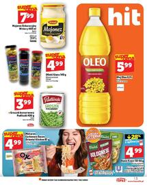Topaz gazetka tydzień 35 Strona 13