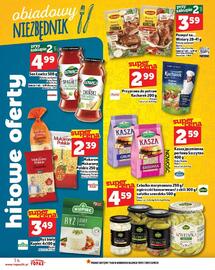 Topaz gazetka tydzień 35 Strona 14
