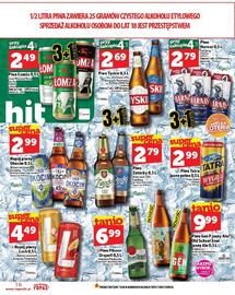 Topaz gazetka tydzień 35 Strona 16