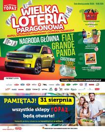Topaz gazetka tydzień 35 Strona 2