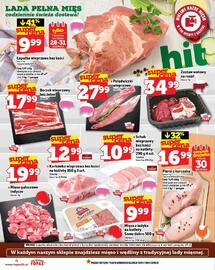 Topaz gazetka tydzień 35 Strona 4