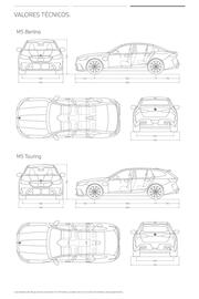 Folleto BMW Página 14