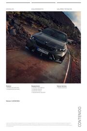 Folleto BMW Página 2