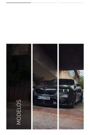 Folleto BMW Página 3