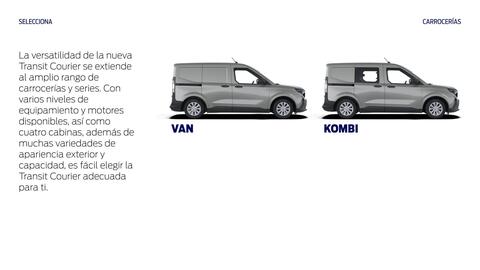 Folleto Ford Página 2
