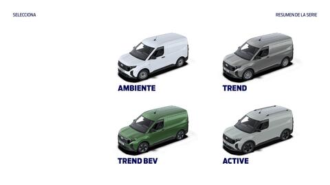 Folleto Ford Página 3