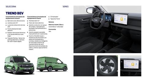 Folleto Ford Página 6