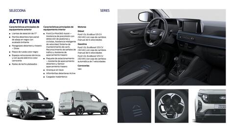 Folleto Ford Página 7