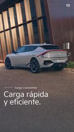 Folleto Kia Página 10