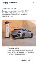 Folleto Kia Página 11