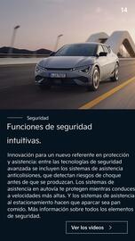 Folleto Kia Página 14