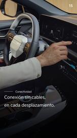 Folleto Kia Página 15