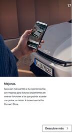 Folleto Kia Página 17