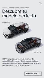 Folleto Kia Página 19