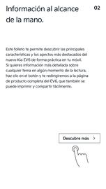 Folleto Kia Página 2
