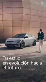 Folleto Kia Página 5