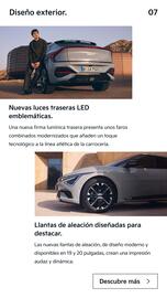 Folleto Kia Página 7