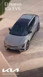 Folleto Kia Página 1