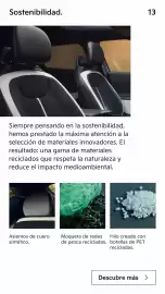 Folleto Kia Página 13