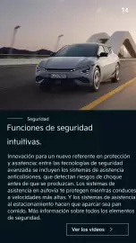 Folleto Kia Página 14