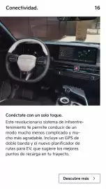 Folleto Kia Página 16