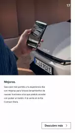 Folleto Kia Página 17