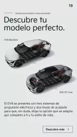 Folleto Kia Página 19