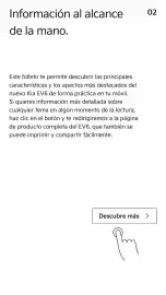 Folleto Kia Página 2