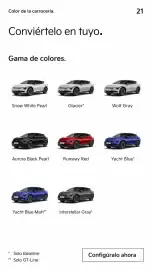 Folleto Kia Página 21