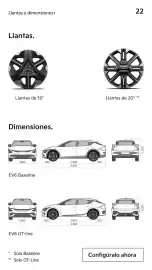 Folleto Kia Página 22