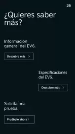 Folleto Kia Página 26