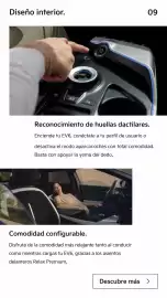 Folleto Kia Página 9