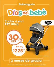 Catálogo Bebemundo Página 4