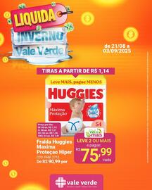Catálogo Farmácias Vale Verde Página 3