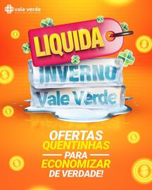 Catálogo Farmácias Vale Verde Página 5