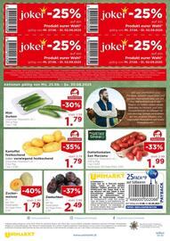 Unimarkt Flugblatt woche 35 Seite 12