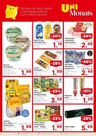 Unimarkt Flugblatt woche 35 Seite 6