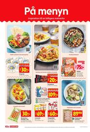 ICA Kvantum reklamblad vecka 35 Sida 4