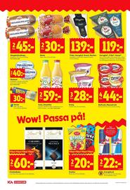 ICA Kvantum reklamblad vecka 35 Sida 6