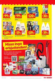 ICA Kvantum reklamblad vecka 35 Sida 7