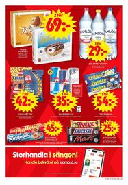 ICA Maxi reklamblad vecka 35 Sida 10