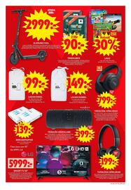 ICA Maxi reklamblad vecka 35 Sida 16