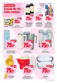 ICA Maxi reklamblad vecka 35 Sida 17