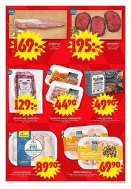 ICA Maxi reklamblad vecka 35 Sida 2