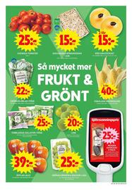ICA Maxi reklamblad vecka 35 Sida 3