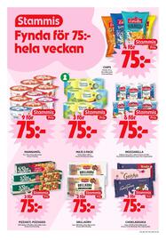 ICA Maxi reklamblad vecka 35 Sida 6