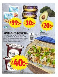 ICA Nära reklamblad vecka 35 Sida 11