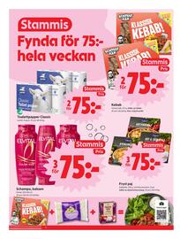 ICA Nära reklamblad vecka 35 Sida 4
